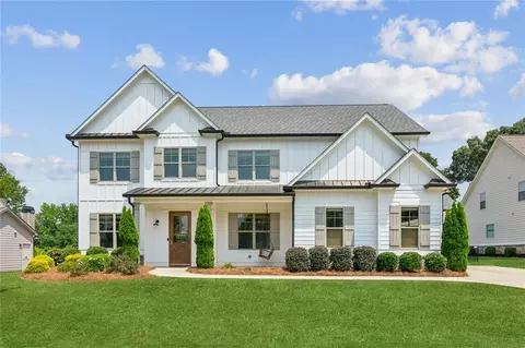 5960 Fairway Park Ln, Jefferson, GA 30549