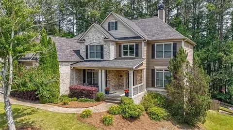 53 Lantana Ct, Dallas, GA 30132