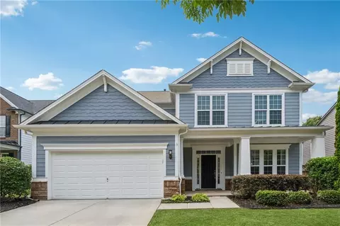 303 Ridgewood Trl, Canton, GA 30115