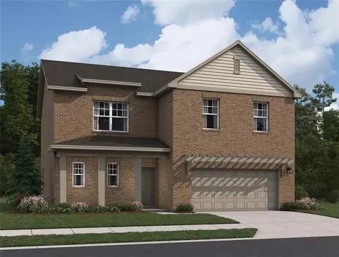 333 Torcello Blvd, Mcdonough, GA 30253