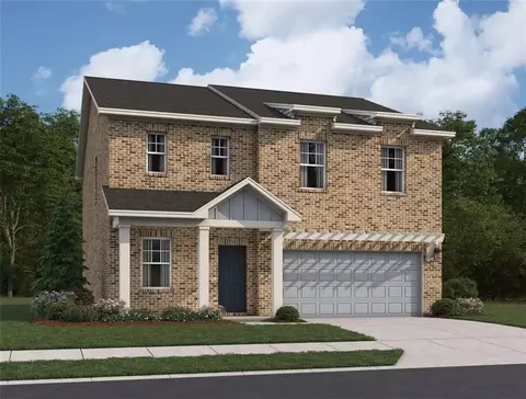 412 Corricella Ct, Mcdonough, GA 30253
