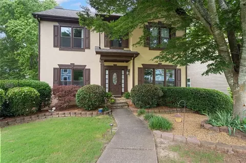 404 Pine Grove Way, Woodstock, GA 30189
