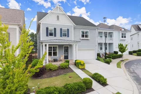 2075 Parkhaven Ct, Roswell, GA 30076