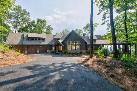 751 Ridgeview Dr, Jasper, GA 30143