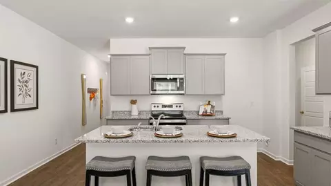 3076 Yellowhammer Dr, Marietta, GA 30064