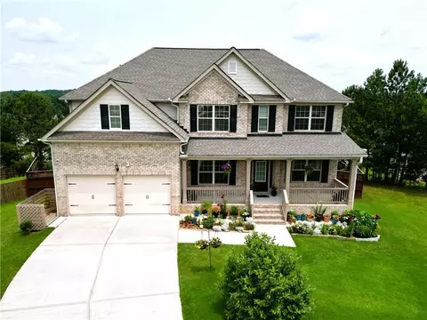 909 Shatley Dr, Stockbridge, GA 30281