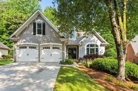 1010 Longcreek Pointe Pointe, Alpharetta, GA 30005