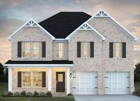 5370 Tolar Rd, Fairburn, GA 30213