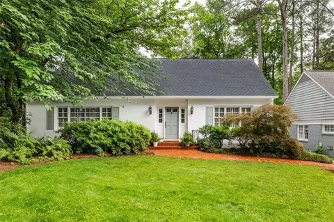 956 Clifton Rd NE, Atlanta, GA 30307