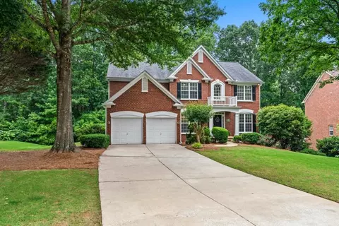 1115 Ballington Dr, Cumming, GA 30041