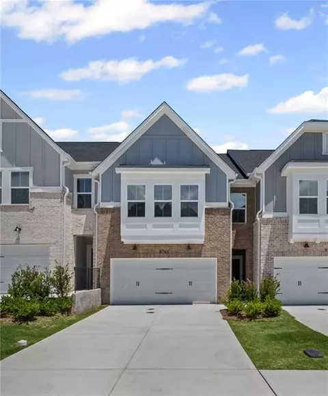 5769 Tillman Way, Powder Springs, GA 30127