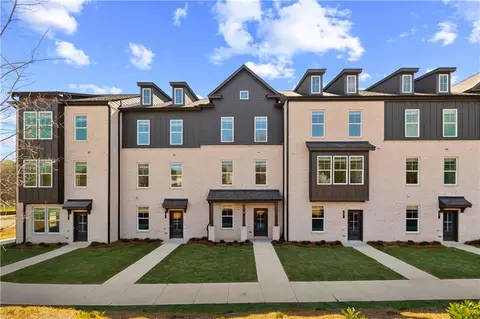105 Daybreak Ln, Newnan, GA 30265
