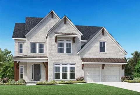 6520 Pond View Dr, Cumming, GA 30028