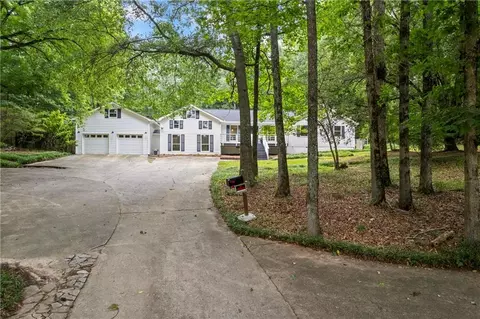 3345 Bomar Rd, Douglasville, GA 30135