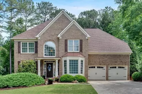 4012 Ironhill Ln, Woodstock, GA 30189