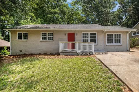 2912 Springside SE, Atlanta, GA 30354