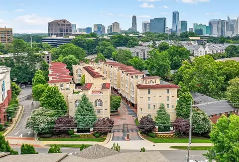 3541 Roswell Rd NE #21, Atlanta, GA 30305