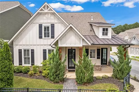 1993 Haley Walk, Atlanta, GA 30318