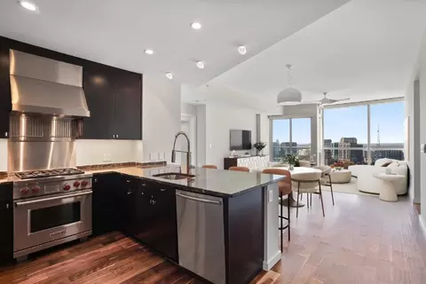 3325 Piedmont Rd NE #2104, Atlanta, GA 30305