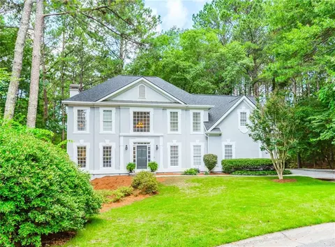 5396 Turnbill Pt NW, Acworth, GA 30101