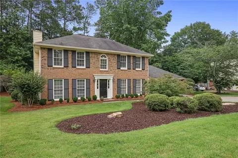 1338 Nonie Way, Marietta, GA 30062