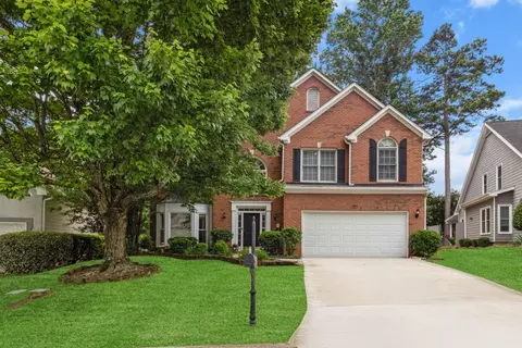 3242 Monarch Pine Dr, Peachtree Corners, GA 30071