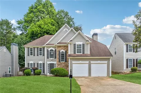 3015 Cranbrook Walk NW, Kennesaw, GA 30144