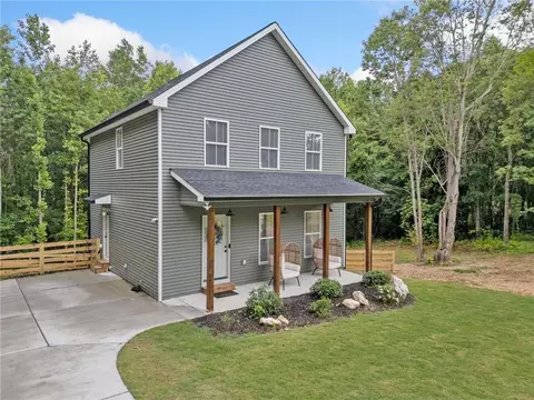 1981 Liberty Church Rd, Temple, GA 30179