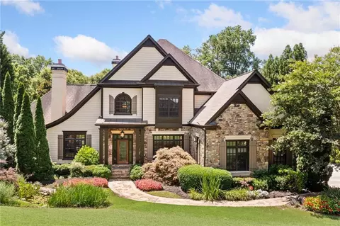 3770 Riverly Trce, Marietta, GA 30067