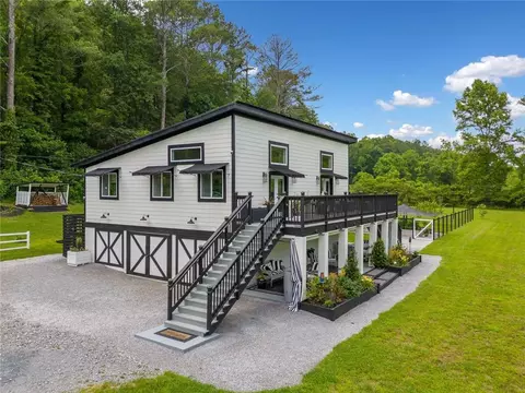 4791 Talona Rd, Talking Rock, GA 30175