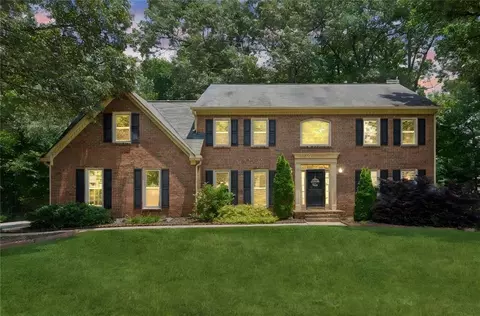 3267 Remembrance Trce, Lawrenceville, GA 30044
