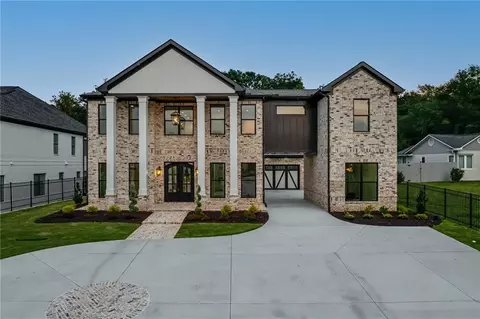 157 Shadburn Ferry Rd, Buford, GA 30518