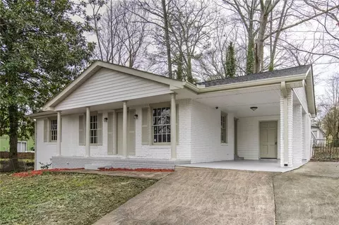 6565 Bussell Way, Riverdale, GA 30274