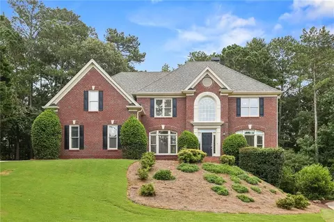 340 Old York Rd, Johns Creek, GA 30097
