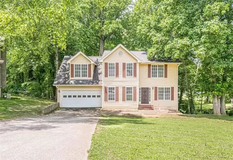 2563 Creek Ter, Snellville, GA 30078