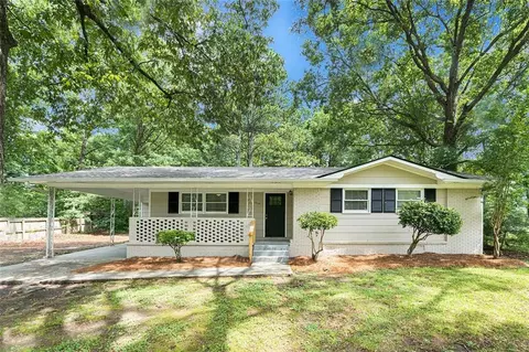 1026 Eisenhower Ct SE, Atlanta, GA 30354