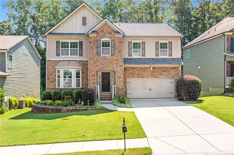 4540 Fourth Rail Ln, Cumming, GA 30040