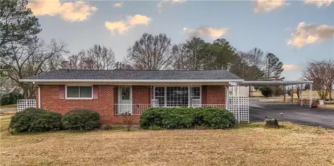 902 Highway 27, Bremen, GA 30110