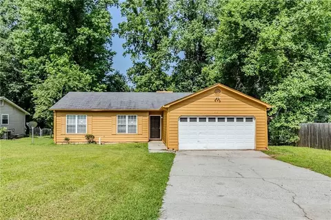 9119 Woodgreen Way, Jonesboro, GA 30238