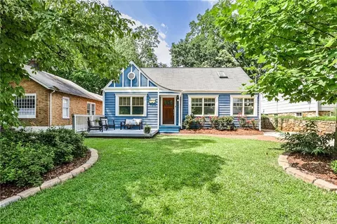 1136 Moreland Pl SE, Atlanta, GA 30316