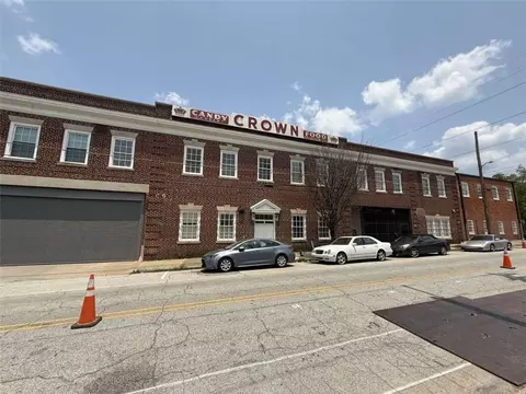 320 Martin Luther King Jr Dr #5, Atlanta, GA 30312