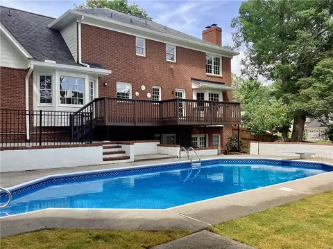3243 Northbrook Dr, Atlanta, GA 30341