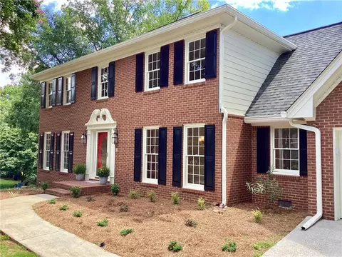 3243 Northbrook Dr, Atlanta, GA 30341