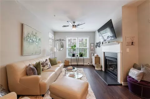 3150 Woodwalk Dr SE #2204, Atlanta, GA 30339