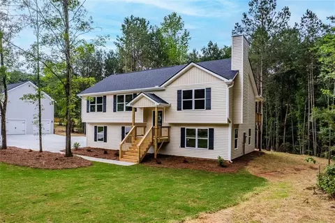 5209 Waterworks Rd, Jefferson, GA 30549
