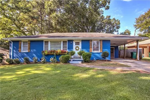 854 Parkway Dr SE, Smyrna, GA 30080