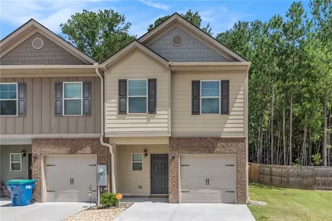 3473 Shoal Oak Ct, Riverdale, GA 30296