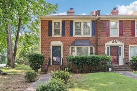 967 Chippendale Ln, Norcross, GA 30093