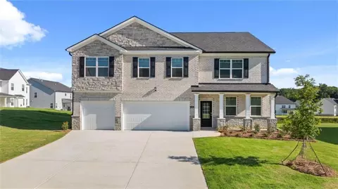 301 Sandy Oak Dr, Loganville, GA 30052