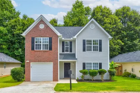 7006 Mahonia Pl, Stonecrest, GA 30038